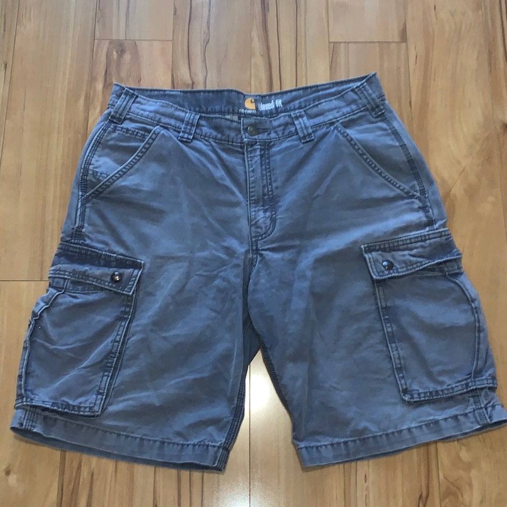 Carhartt relax fit shorts Size 34 * excellent